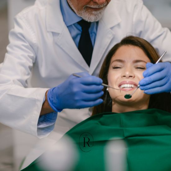 Emergências odontológicas 24 horas